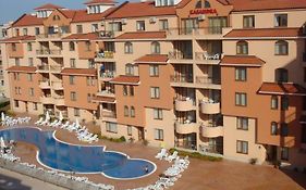 Apart Hotel Kasandra