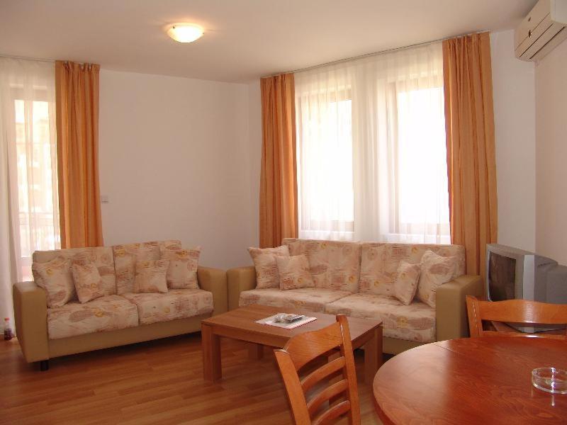 Apart Hotel Kasandra Sunny Beach Cameră foto
